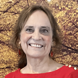 Melanie Newton 2023