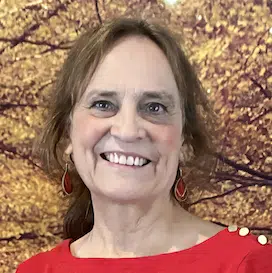 Melanie Newton 2023