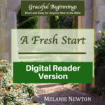 A Fresh Start-Short and Easy study for new Christians-Digital Reader Version-Picture