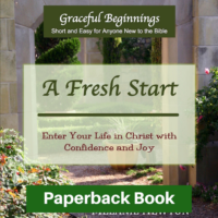 A Fresh Start-Paperback