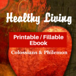 ColossiansPhilemonStudy-PrintableFillableEbook