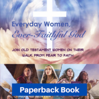 Everyday Women-Paperback