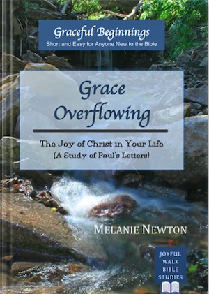Grace Overflowing-Book Image