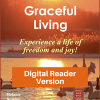Graceful Living-Study essential truths of the Christian faith-Digital Reader Version