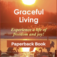 Graceful Living-Paperback