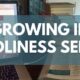 Growing in Godliness series of Bible Studies by Melanie Newton