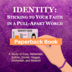 Identity-Ezra through Malachi-Paperback