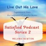 Satisfied Podcast Series 2-New Testament Women