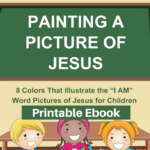 PaintingAPictureOfJesus-PrintableEbook-image
