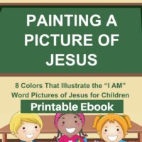 PaintingAPictureOfJesus-PrintableEbook-image