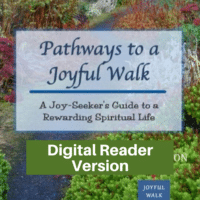 Pathways to a Joyful Walk-Short and easy study for joy seekers-Digital Reader Version