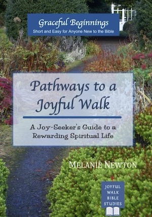Pathways to a Joyful Walk-Book Image