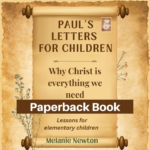 Paul's Letters for Children-Paperbacks-image