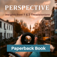 Perspective-Paperback