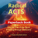 Radical Acts-Paperback