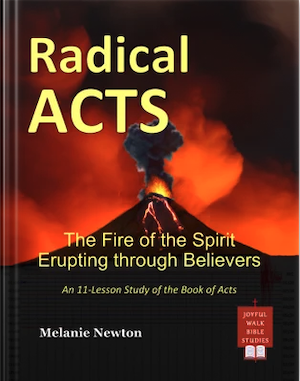 Radical Acts-Book Image