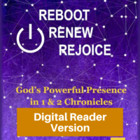 Reboot Renew Rejoice-Study 1 and 2 Chronicles-digital reader version