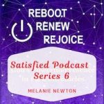 Satisfied Podcast Series 6-Reboot Renew Rejoice Bible Study-1 and 2 Chronicles