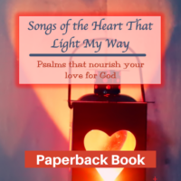 Songs of the Heart-Paperback