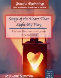 Songs of the Heart That Light My Way-Psalms Study-paperback