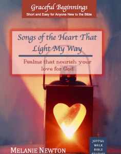 Songs of the Heart That Light My Way-Book Image