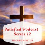 The Gospel: God's Cure for Our Fatal Sin Problem-Satisfied Podcast Series 12